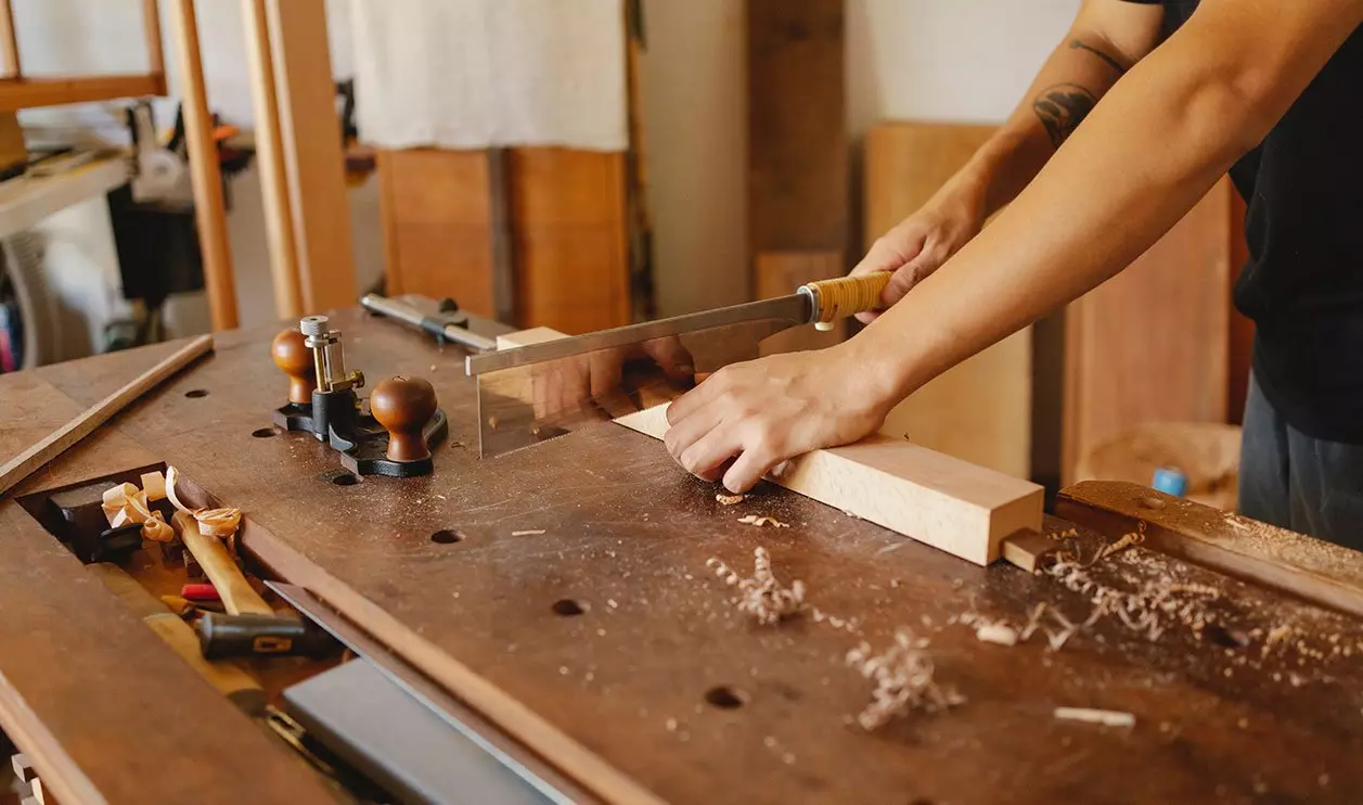 Carpintero Tarragona