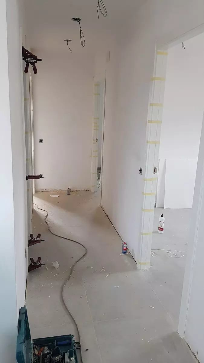 Cambiar puertas Tarragona