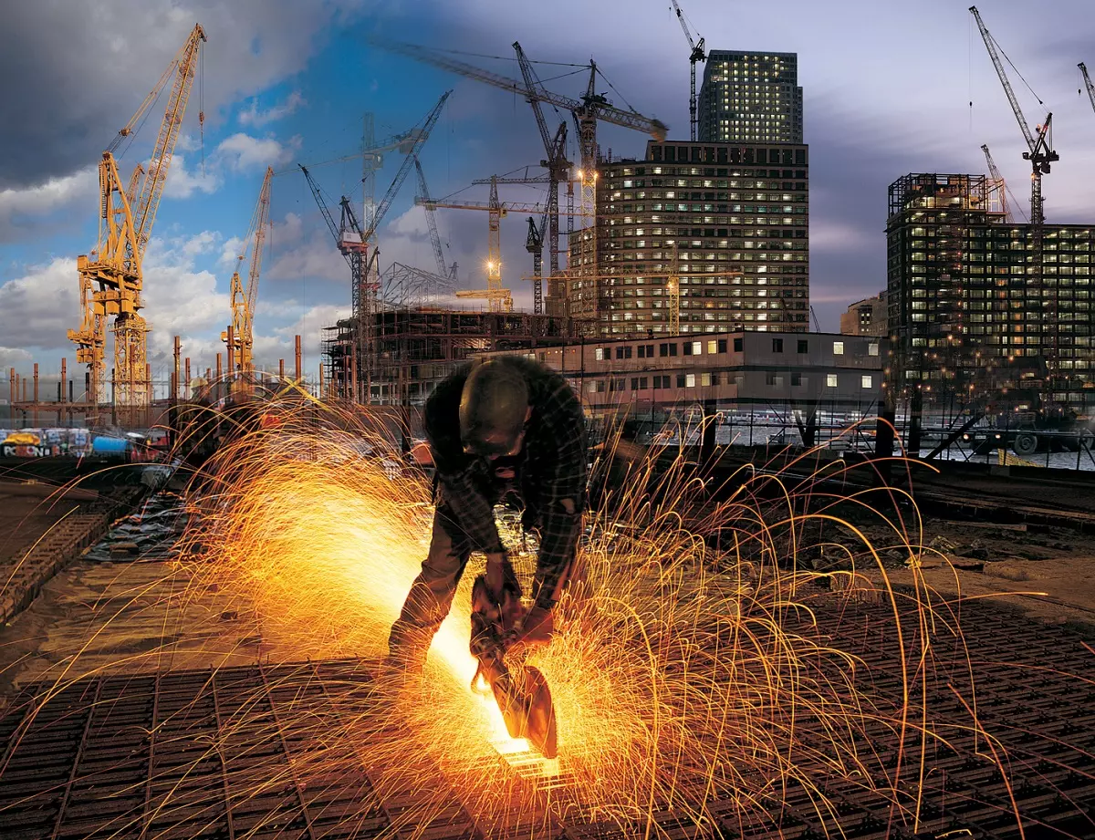 Constructora edificios Tarragona