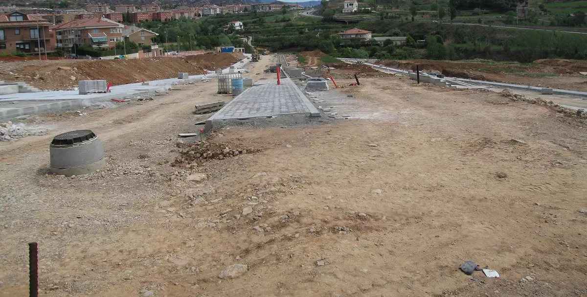 Topógrafo Tarragona