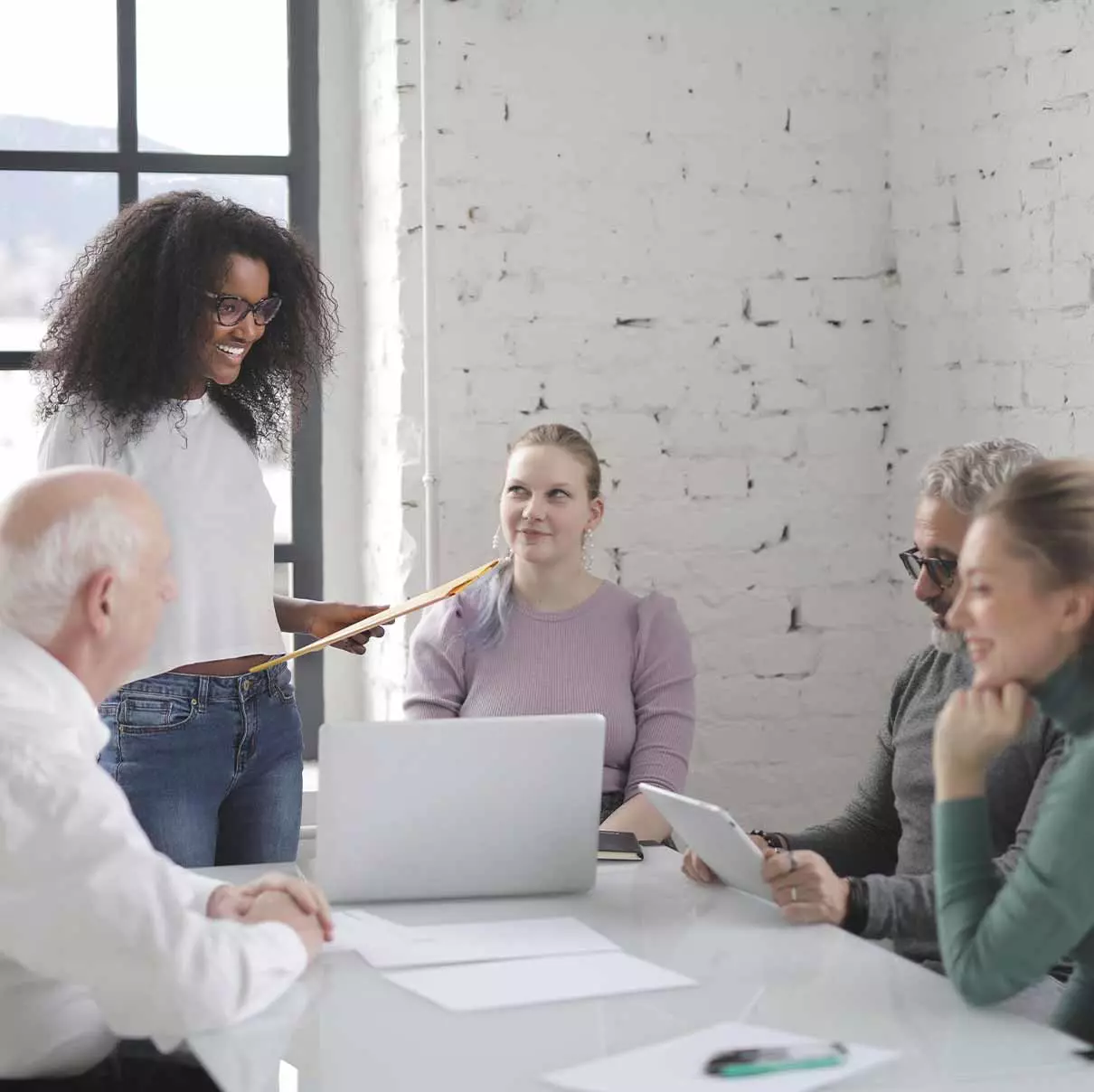 Contable construcción