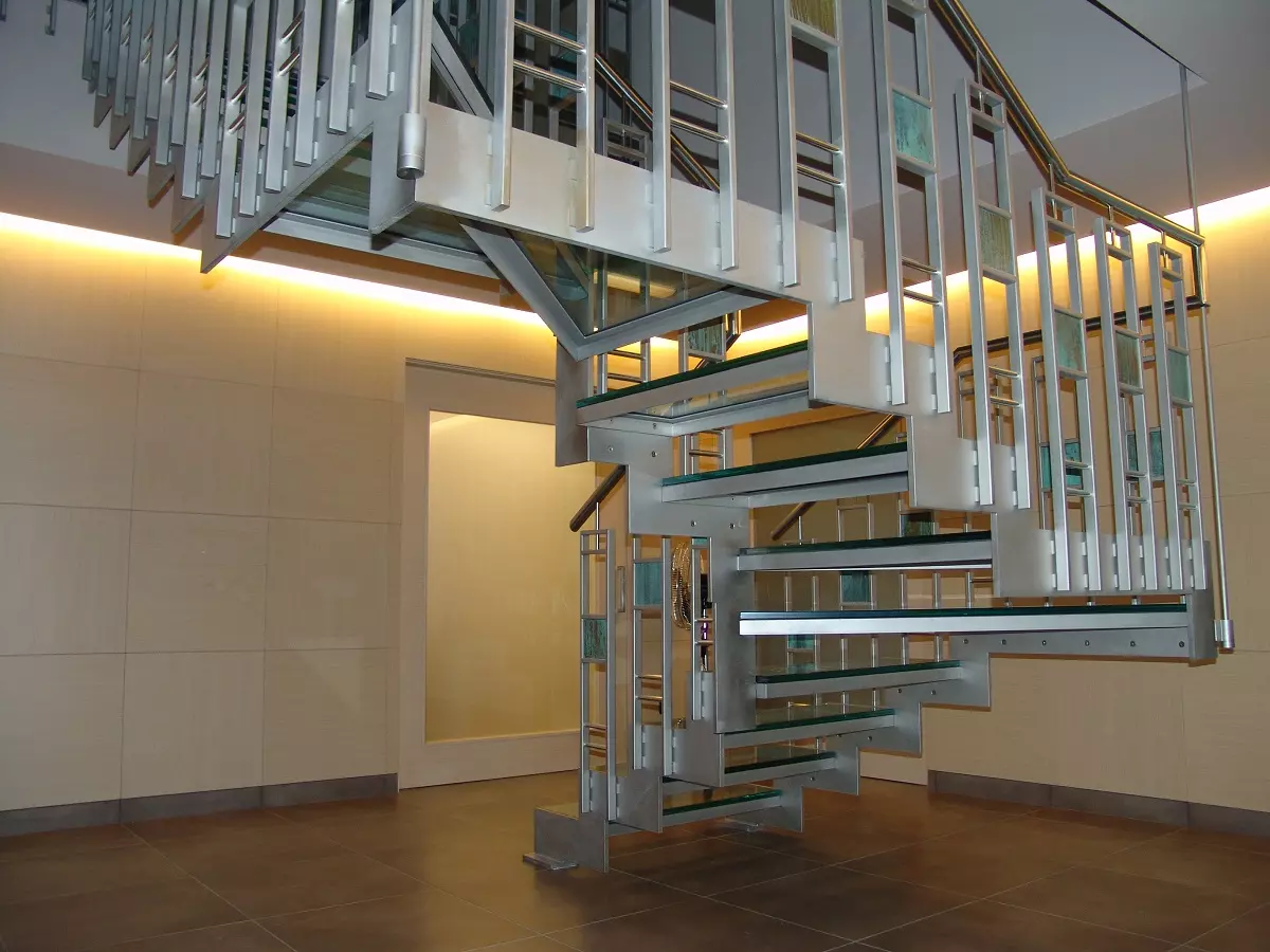 Barandillas de inoxidable Tarragona