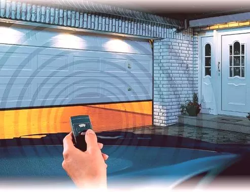 fotocedulas y mandos puerta garaje Mandos para puertas de garaje Tarragona