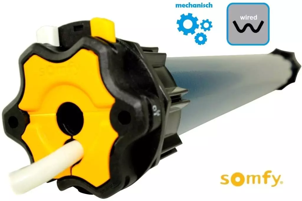 motores persianas Motores persianas Tarragona