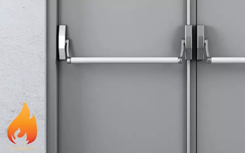 puertas cortafuegos cerradura Cerrajero Tarragona