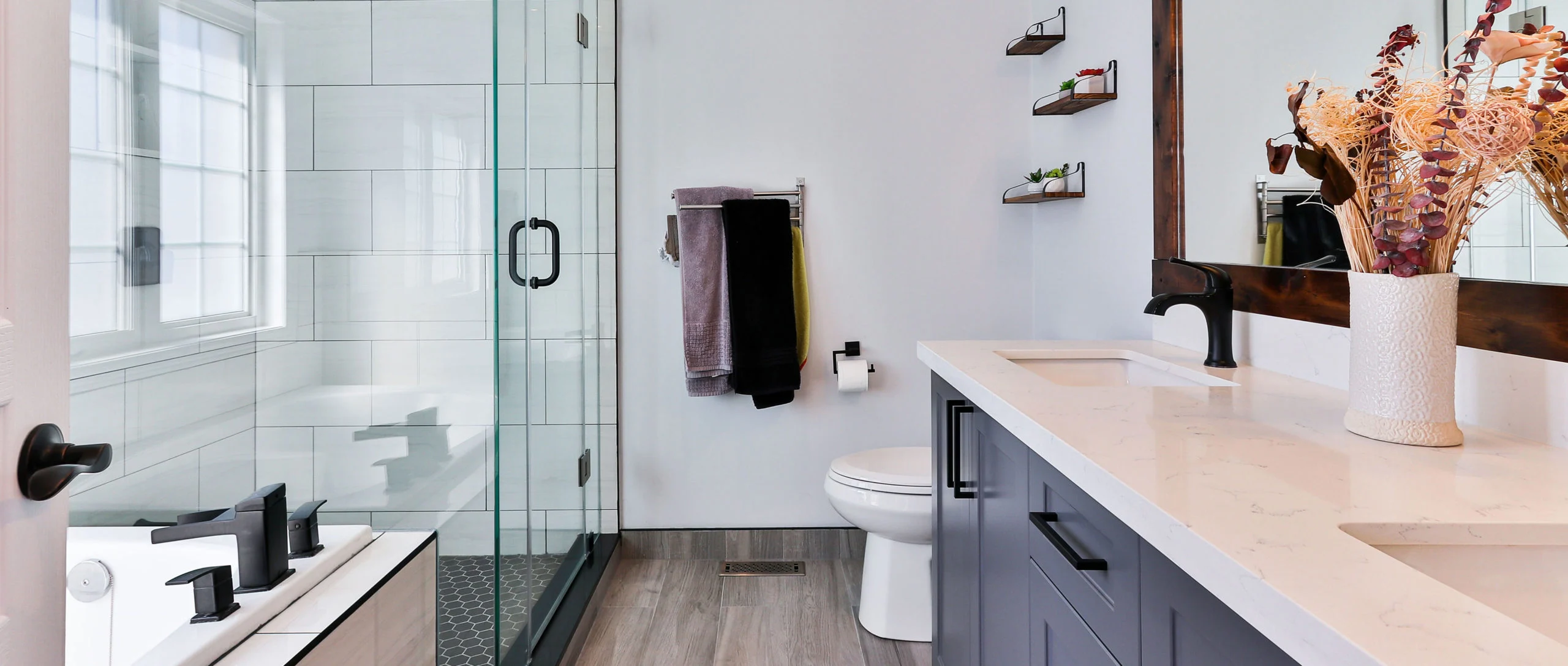 reformas baños Tarragona