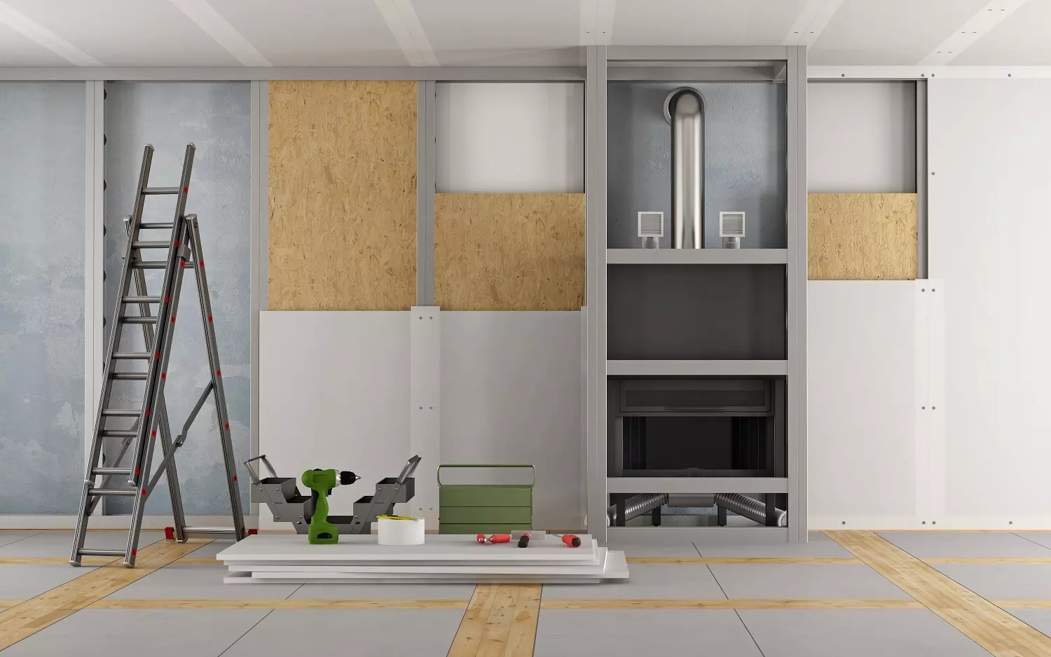 reformas de locales comerciales Tarragona