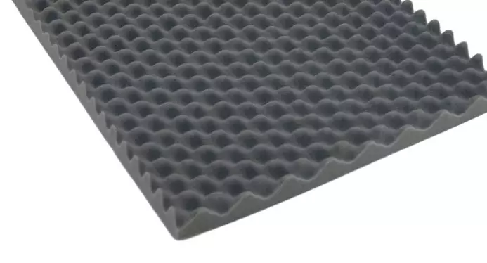 Aislante-acustico-desagues Pared de pladur con aislante acústico