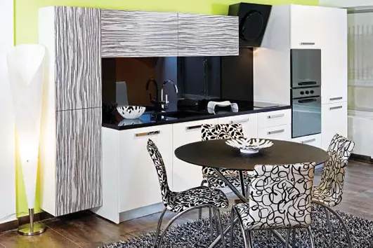 diseño de cocinas y comedores