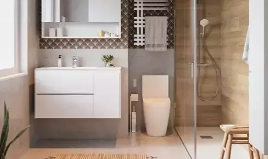 Banos-rusticos-imagen fontanero para reformas de baños
