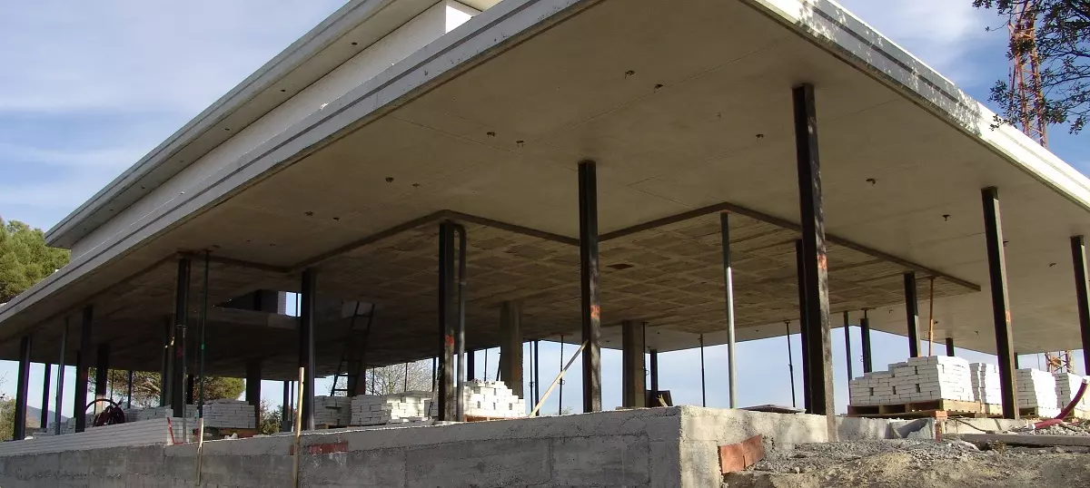 Empresa estructurista Tarragona