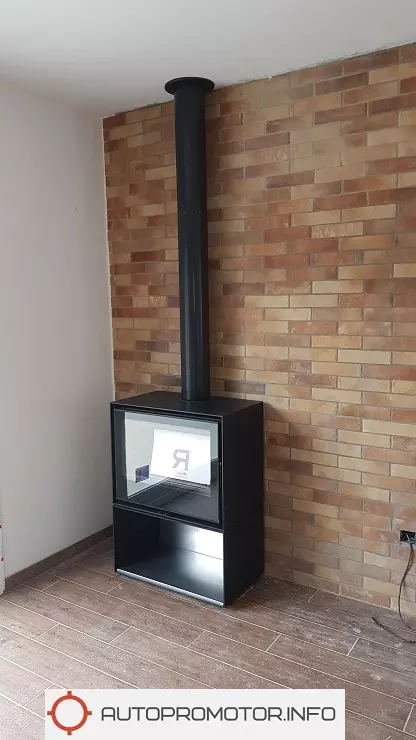 estufa imagen Estufas Tarragona