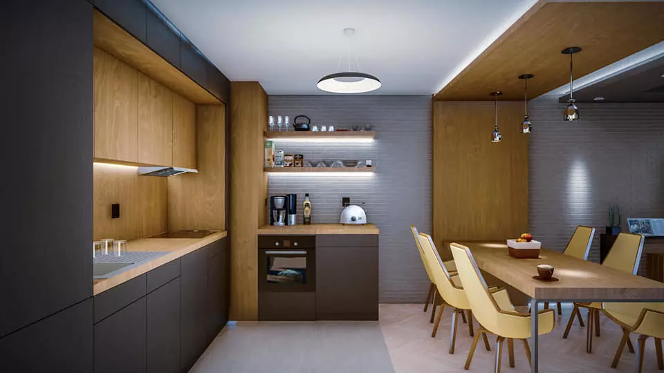 reformar cocina Tarragona